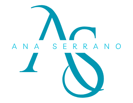 Logo de la Dra. Ana Serrano
