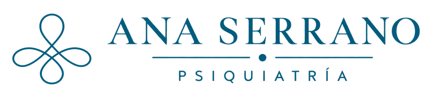 Logo de la Dra. Ana Serrano
